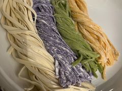 -川越泰火锅(吉利大厦店)