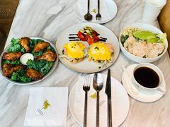 -农畉LONFOOD(福田星河COCOPark店)