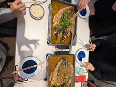 -鱼酷活鱼烤鱼(江宁金鹰店)