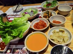 -喜来稀肉(北外滩白玉兰广场店)