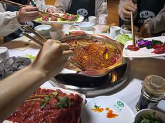 -枇杷园食为鲜火锅(南山店)