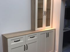 -佰丽爱家全屋定制(汶水店)