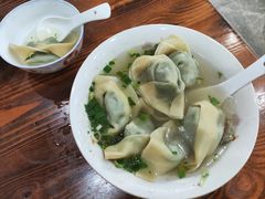 -吉祥面馆(孩儿巷北路店)