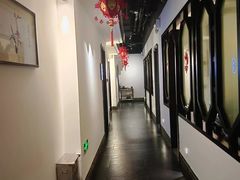 -徽州小镇(高新店)