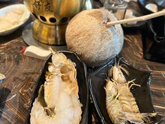 -舒友海鲜姿造(白鹭洲店)