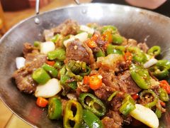 -上海羊肉馆(泰宸苑店)