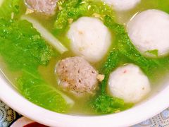 -潮汕铺老店(甜水井店)