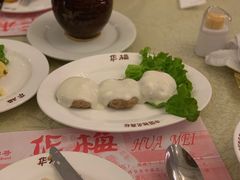 -华梅西餐厅(哈尔滨中央大街店)