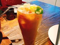 -外婆家(蓝色港湾店)