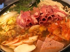 -MI WU FACTORY米屋美食工厂餐厅(绿地店)