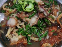 -凤张螺蛳粉·爽口粉(跃进路总店)