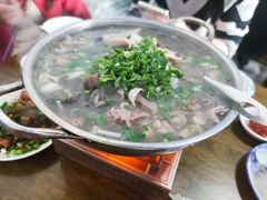 -小杨翘脚牛肉