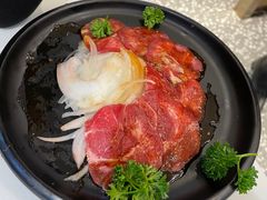 -花味·自助烤肉(南方时代店)