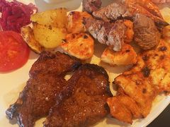 -Efes Turkish & Mediterranean Cuisine 艾菲斯餐厅(陆家嘴店)