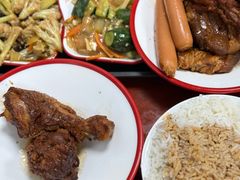 -刘小忙把子肉(北园大街总店)