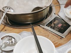 -丰尔粥食·粥底火锅·桑拿鸡(大良总店)