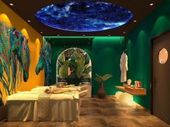 -玄月·SPA按摩泡泡浴(西安路店)