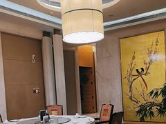 -酌宴府The China Club·广州万富希尔顿酒店(云城东路店)