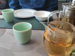 -龙井御庄·精致江南菜(龙井店)