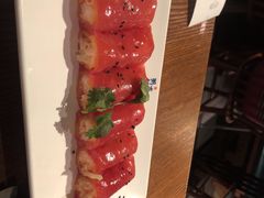 金沙红米肠-南拳十三姨·潮汕砂锅粥(世纪金源店)