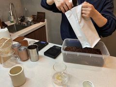 -Again Coffee Roaster(香蜜湖店)