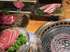 -黑牛黑猪烤肉专门店(万象城店)