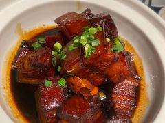 -绿茶餐厅(财富购物中心店)