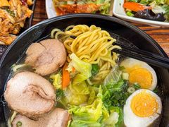-屯屯面(海尔路店)