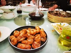 -勝記酒家·37年老字号·经典粤菜(荔枝公园店)