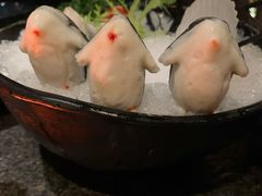 qq企鹅丸-湊湊火锅·茶憩(上海合生汇店)