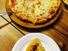 -百好乐宠物友好餐厅(朝外大街店)