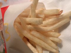 -麦当劳(百荣世贸商城店)