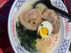 -花漫里日式餐厅(城东中骏店)