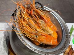 -佳兰雅序融合菜(高新店)