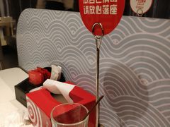 -海底捞火锅(玉桥商业广场店)