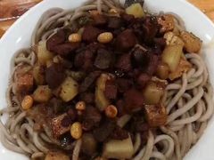 -张振荣饸饹店(宁静之都檀城北区店)