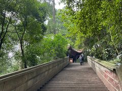 -都江堰普照寺