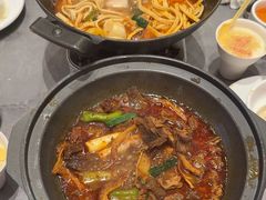 -肖记公安牛肉鱼杂馆·省级非物质文化遗产(江汉路直营店)