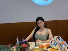 -花城粤菜餐厅(高新区店)