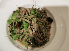-福海居烤鸭店(鸟巢店)