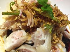 -南拳十三姨·潮汕砂锅粥(世纪金源店)
