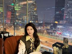 -福楼毕斯罗F Bistronome(国贸商城约会地标景观店)