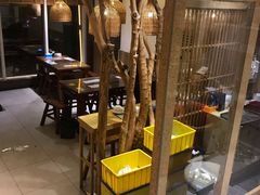 大堂-韩邦朝天锅