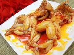 -堤角王师傅牛骨头