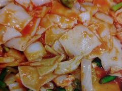 -西域美食(清河店)