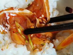 米饭-庆合府重庆大排档(紫都城店)