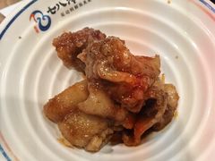 -七八冷面·延边朝鲜族美食(欢乐谷店)