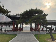 -迎泽公园