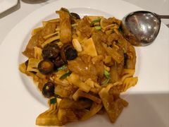 -马凯餐厅(长椿街店)