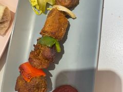 -库滋明·俄罗斯特色美食(中央大街店)